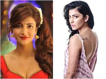 Happy Birthday- श्रुति हसन ने चार साल की उम्र में गाया गाना, 14 में लिखी स्क्रिप्ट, बोल लेती हैं 6 से ज्यादा भाषाएं