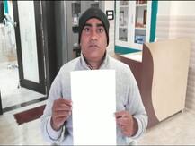 सरस्वती पूजा का चंदा कम देने पर बदमाशों ने डॉक्टर के घर पर की रोड़ेबाजी, जान से मारने की दी धमकी