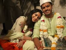 Ghum Hai Kisikey Pyaar Mein: नील भट्ट और ऐश्वर्या शर्मा की हुई सगाई, शेयर की रोका सेरेमनी की तस्वीरें