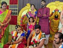 टीम इंडिया के ऑलराउंडर विजय शंकर ने की शादी, आईपीएल में उनकी टीम SRH ने इस अंदाज में दी बधाई