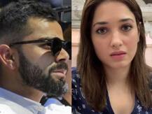 केरल हाईकोर्ट ने एक्ट्रेस तमन्ना भाटिया और क्रिकेटर विराट कोहली को भेजा नोटिस, ये है वजह