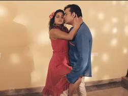 Bhojpuri Song: रवि किशन और अंजना सिंह की रोमांटिक केमेस्ट्री से भरपूर ये गाना, यूट्यूब पर मिले 85 लाख से ज्यादा व्यूज