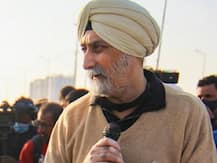 जानिए- किसान आंदोलन वापस लेने वाले वीएम सिंह का मेनका गांधी से क्या रिश्ता है, कांग्रेस के टिकट पर लड़ चुके हैं चुनाव