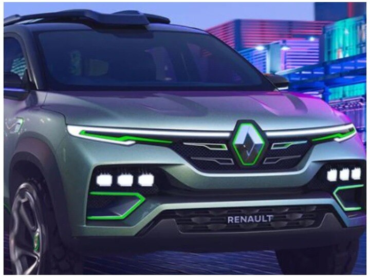 Renault Kiger की लॉन्चिंग पर सस्पेंस खत्म, इस दिन बाजार में दस्तक देगी ये शानदार कार Renault Kiger will be launched in India on February 15, know the price and features of the car Renault Kiger की लॉन्चिंग पर सस्पेंस खत्म, इस दिन बाजार में दस्तक देगी ये शानदार कार