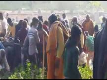 महाबोधि मंदिर में दान राशि की हुई लूट, सोशल मीडिया पर वीडियो वायरल