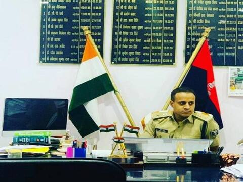 लखीसराय में पुलिस ने किया मिनी गन फैक्ट्री का भंडाफोड़, इतने हथियार बरामद लखीसराय में पुलिस ने किया मिनी गन फैक्ट्री का भंडाफोड़, इतने हथियार बरामद