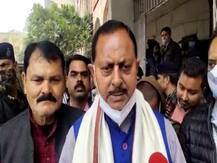 BJP सांसद का आरोप- अधिकारियों की मिलीभगत से बिहार में ओवरलोडेड ट्रकों का हो रहा परिचालन