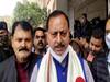 BJP सांसद का आरोप- अधिकारियों की मिलीभगत से बिहार में ओवरलोडेड ट्रकों का हो रहा परिचालन