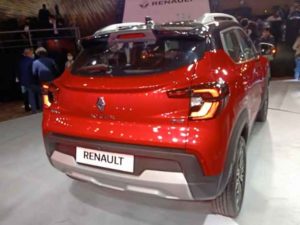 First Look Review: Renault Kiger का फर्स्ट लुक आया सामने, जानें क्या है इसमें खास