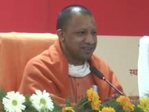 पीएम आवास योजना के लाभार्थियों से बोले सीएम योगी, घूस मांगने वालों की संपत्ति जब्त करेंगे
