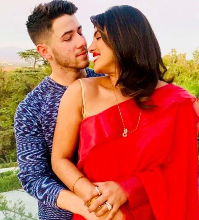 The user asked British actress Jamila Jamil to understand Priyanka Chopra , did she get divorced from Nick, the actress gave a very funny answer ब्रिटिश एक्ट्रेस जमीला जमील को Priyanka Chopra समझ यूजर ने पूछा- क्या निक से हो गया तलाक? एक्ट्रेस ने दिया बेहद फनी जवाब