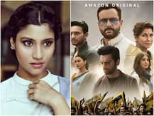 Tandav Row: एक्ट्रेस ने SC पर की तीखी टिप्पणी, पूछा- पूरी Cast स्क्रिप्ट पढ़ती है तो क्या सबको गिरफ्तार करेंगे?