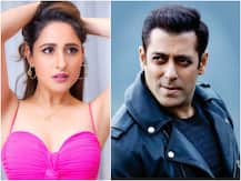 फिल्म ‘अंतिम’ में सलमान के साथ रोमांस करती नजर आएंगी प्रज्ञा जायसवाल, जानिए कौन हैं वह