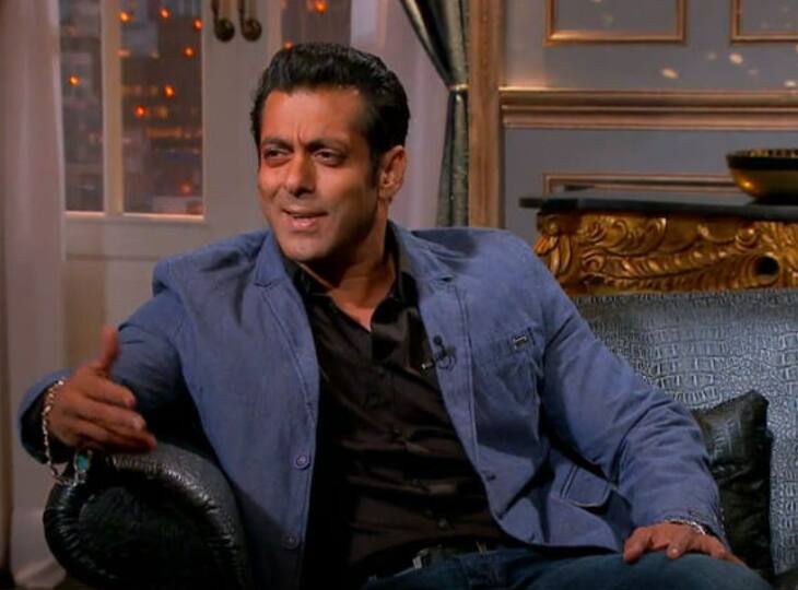 Bigg Boss 14: Salman Khan will return for next season only if he gets a 15 percent raise बिग बॉस के एक एपिसोड के लिए 2.5 करोड़ लेते हैं Salman Khan, अब फिर बढ़ा दी है इतनी फीस