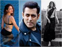 आखिर कौन हैं Pragya Jaiswal? सलमान के साथ फिल्म को लेकर हैं चर्चा में