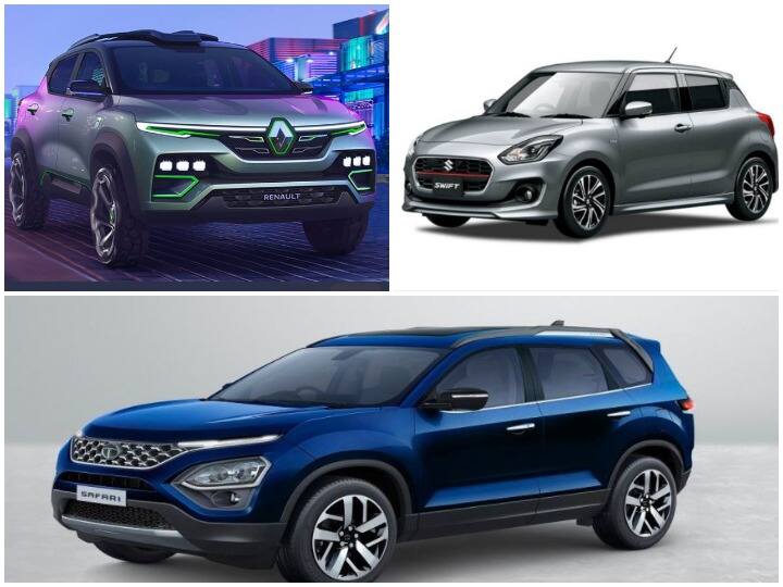 From hatchback to SUV These 3 cars are to be launched in February फरवरी में लॉन्च होने वाली हैं ये धमाकेदार कार, हैचबैक से लेकर एसयूवी तक ये हैं टॉप 3 कार