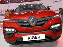 First Look Review: Renault Kiger का फर्स्ट लुक आया सामने, जानें क्या है इसमें खास