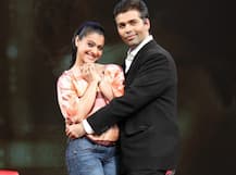 मैंने इतनी बेइज़्ज़ती महसूस की फिर मैं वो पार्टी छोड़कर चला गया: Karan Johar