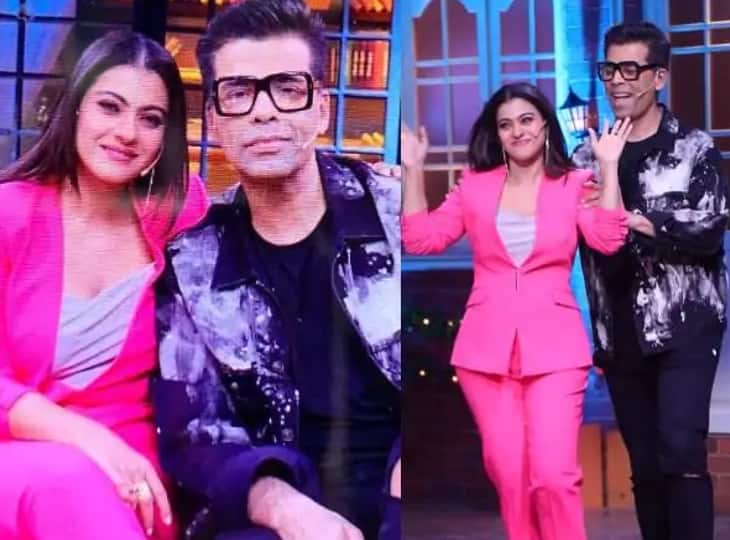 मैंने इतनी बेइज़्ज़ती महसूस की फिर मैं वो पार्टी छोड़कर चला गया: Karan Johar