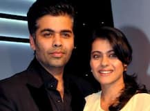 30 सालों से जिगरी दोस्त हैं Karan Johar और Kajol, लेकिन पहली मुलाकात में करण को देख आधे घंटे तक हंसती रही थीं एक्ट्रेस, ये थी वजह