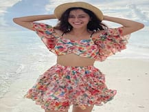 Ananya Panday की इस फोटो को Alia Bhatt ने किया क्लिक, बहुत ही प्यारी लग रही हैं अनन्या
