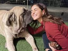 Ananya Panday की इस फोटो को Alia Bhatt ने किया क्लिक, बहुत ही प्यारी लग रही हैं अनन्या