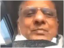 Viral Video: पद्म श्री से सम्मानित डॉक्टर केके अग्रवाल ने लगाई पत्नी बिना कोरोना वैक्सीन, लाइव के दौरान पड़ी डांट