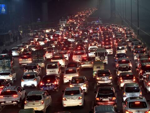 ਲੱਖਾਂ ‘ਚ ਘੱਟਣਗੇ ਕਾਰਾਂ ਦੇ ਰੇਟ, EMI ਵੀ ਹੋਵੇਗੀ ਸਸਤੀ