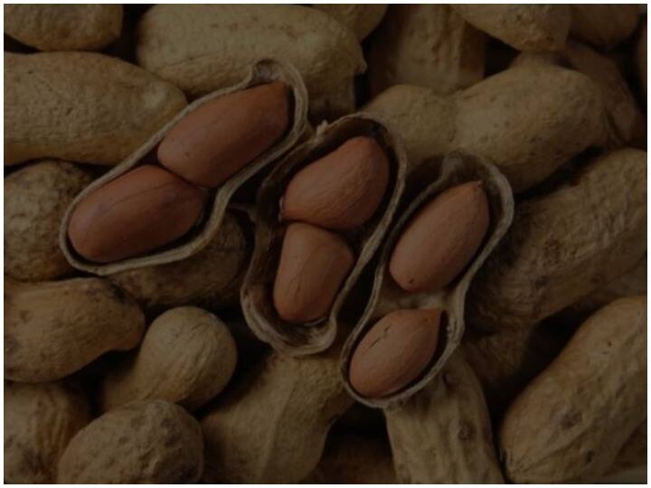 Health Tips: Excess use of peanuts can be dangerous Health Tips: मूंगफली का ज्यादा इस्तेमाल हो सकता है खतरनाक, जानिए इसके साइड इफेक्ट्स