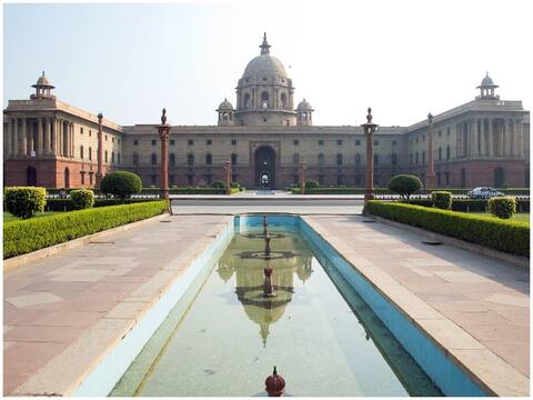 विदेश मंत्रालय ने जताई विदेशों में खालिस्तानी गतिविधियों की आशंका, सरकारों को खतरे के बारे में किया आगाह विदेश मंत्रालय ने जताई विदेशों में खालिस्तानी गतिविधियों की आशंका, सरकारों को खतरे के बारे में किया आगाह
