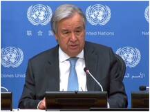 UN महासचिव एंटोनियो गुटेरेस ने कहा, सोशल मीडिया कंपनियों को नियंत्रित करने के लिए वैश्विक तंत्र की जरुरत