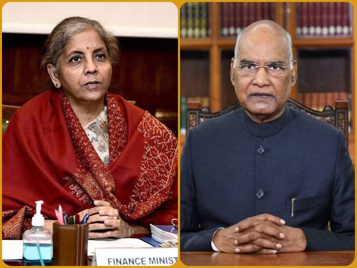 Budget 2020, Economic Survey 2020-21 to be tabled today, 18 Opposition To Boycott President Address Budget Session: वित्त मंत्री आज पेश करेंगी आर्थिक सर्वेक्षण, 18 विपक्षी दलों ने किया राष्ट्रपति के अभिभाषण के बहिष्कार का एलान