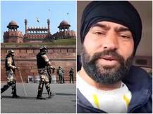 ट्रैक्टर रैली: जानिए गैंगस्टर से कैसे सामाजिक कार्यकर्ता बना दिल्ली हिंसा का आरोपी सिधाना