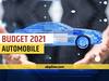 BUDGET 2021: बजट से पहले ऑटो सेक्टर को लेकर अच्छी खबर, Maruti Suzuki ने की बंपर सेल, 26 प्रतिशत बढ़ा नेट प्रॉफिट