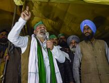 Farmers Protest: क्या राकेश टिकैट के आंसुओं ने आंदोलन में दोबारा जान फूंक दी?