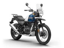2021 Royal Enfield Himalayan जल्द देगी बाजार में दस्तक, लॉन्च से पहले लीक हुईं ये डिटेल्स