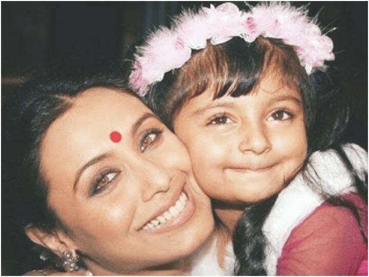 अभिनेत्री रानी मुखर्जी ने फिल्ममेकर आदित्य चोपड़ा से 2009 में शादी रचाई.उसके बाद ये एक्ट्रेस करीब 37 साल की उम्र में पहली बेटी की मां बनीं.