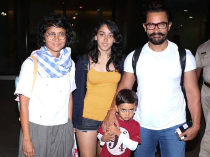 आमिर खान की पत्नी किरण हमेशा अपने बेटे आज़ाद के जन्म से पहले अपने आईवीएफ चक्रों के बारे में मुखर रही हैं.  आमिर ने एक चैट शो के दौरान बताया कि उन्होंने अपने अजन्मे बच्चे को गर्भ में खो दिया. उन्होंने कहा कि किरण और उनके अच्छे प्रयास के बावजूद उनका मिसकैरेज नहीं रोक पाए.