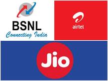 BSNL, Airtel और Jio के ये हैं लंबी वैलिडिटी और फ्री कॉलिंग वाले बेस्ट प्लान