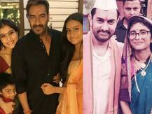 काजोल से लेकर गौरी खान तक, Miscarriages को इन सितारों ने नहीं छुपाया, इस हादसे के बारे में खुलकर बात की