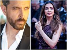 'रामायण' पर बनने जा रही है 300 करोड़ की फिल्म, ऋतिक रोशन और दीपिका पादुकोण निभाएंगे राम-सीता का किरदार