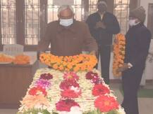 नीतीश कुमार की नजर में क्या था सामाजिक वैज्ञानिक शैवाल गुप्ता का कद, सीएम ने खुद किया बयान