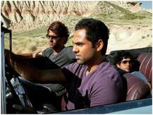 अभय देओल चाहते हैं ऋतिक रोशन और फरहान अख्तर के साथ ट्रिप, तस्वीर शेयर कर की दिल की बात