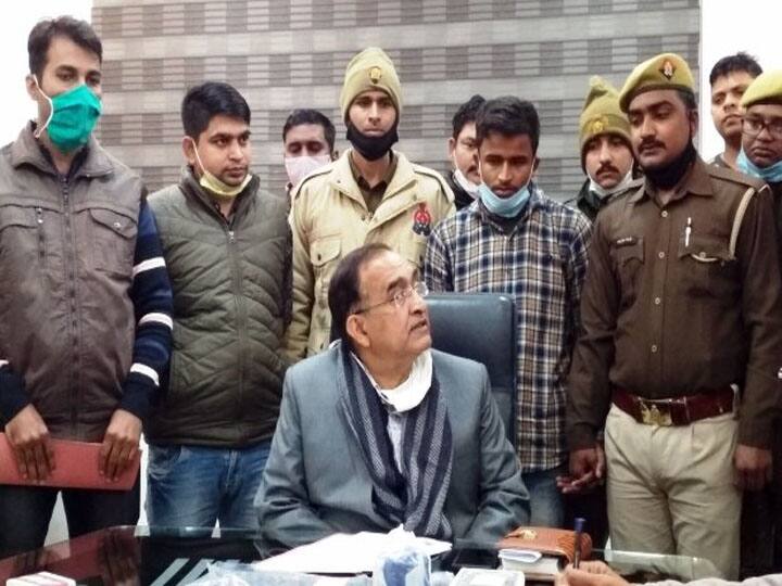 ठगी के लिए अपने ही जिस्म का करता था सौदा, साइबर क्राइम का ये तरीका जानकर दंग रह जाएंगे आप