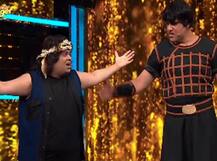 Sunny Deol से Dharmendra ने पूछा ‘इतने हैंडपंप क्यों उखाड़ता है जो हर जगह पानी भर जाता है’