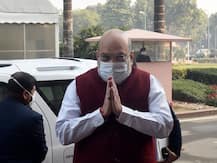 अमित शाह का बंगाल दौरा रद्द, किसान आंदोलन और इजरायल दूतावास के पास ब्लास्ट के चलते लिया फैसला