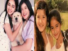 बचपन की दोस्त है Shanaya Kapoor, Suhana Khan और Ananya Pandey, देखिए कैमरे में कैद इस गर्ल गैंग की खूबसूरत तस्वीरें