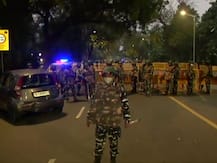 दिल्ली में छोटे बम धमाके ने खींची चिंता की बड़ी लकीरें, भारत-इजरायल संबंधों पर कहीं पड़ न जाए असर