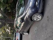 2012 में जहां पर हुआ था इजरायली राजनयिक की गाड़ी पर हमला वहीं पर आज हुआ विस्फोट, देखें तस्वीरें