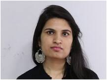 IAS Success Story: न कोचिंग ली न किसी का गाइडेंस, अपनी मेहनत के बल पर निधि बनीं IAS ऑफिसर, जानिए उनकी सफलता की कहानी